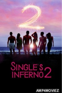 Singles Inferno (2022) Season 2 Hindi Dubbed Series