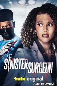 Sinister Surgeon (2024) HQ Hindi Dubbed Movie