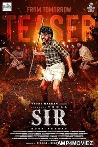 Sir (2024) Tamil Movie