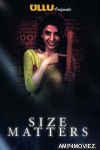 Size Matters (2019) Hindi Season 1 Complete Show