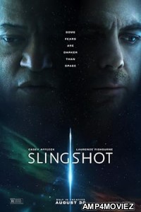 Slingshot (2024) HQ Telugu Dubbed Movie