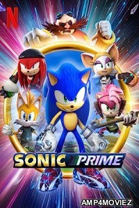 Sonic Prime (2023) Hindi Dubbed Season 2 Web Series