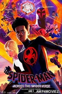 Spider-Man: Across the Spider-Verse (2023) Kannada Full Movie