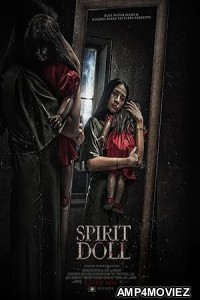 Spirit Doll (2023) HQ Telugu Dubbed Movie