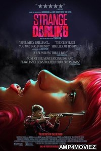 Strange Darling (2023) HQ Bengali Dubbed Movie