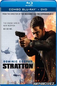 Stratton (2017) Hindi Dubbed Movies