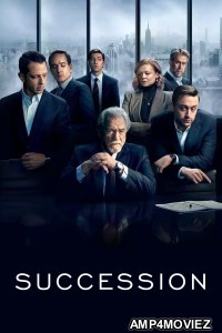 Succession (2018) Season 1 Hindi Dubbed Series