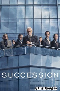 Succession (2023) Season 4 Hindi Dubbed Series