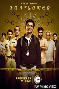 Sunflower (2021) Hindi Season 1 Complete Show