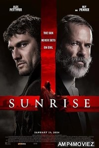 Sunrise (2024) HQ Bengali Dubbed Movie