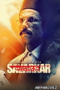 Swatantrya Veer Savarkar (2024) Hindi Movie