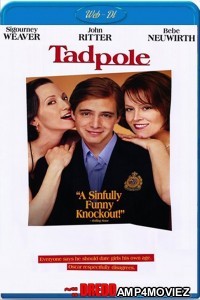 Tadpole (2000) UNCUT Hindi Dubbed Movie