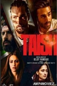 Taish (2020) Hindi Season 1 Complete Show