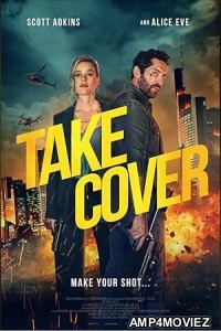 Take Cover (2024) HQ Hindi Dubbed Movie