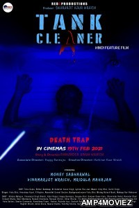 Tank Cleaner (2021) Hindi Full Movie