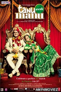 Tanu Weds Manu (2011) Hindi Full Movie