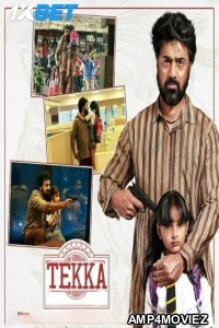 Tekka (2024) Bengali Movie