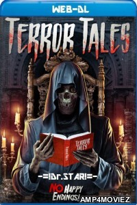 Terror Tales (2016) Hindi Dubbed Movies