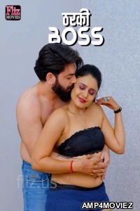 Tharki Boss (2024) Fliz Hindi Short Film