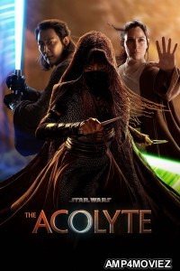 The Acolyte (2024) Season 1 (EP03) Hindi Dubbed Series