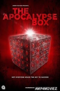 The Apocalypse Box (2024) HQ Hindi Dubbed Movie