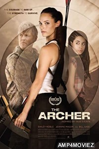 The Archer (2017) Hindi Dubbed Movie