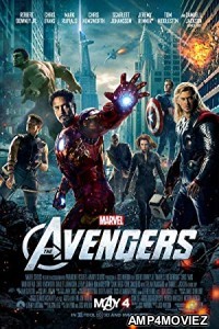 The Avengers (2012) Hindi Dubbed Full Movie