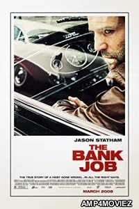 The Bank Job (2008) Hindi Dubbed Movie