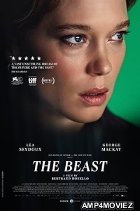 The Beast (2023) HQ Bengali Dubbed Movie