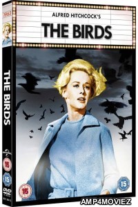 The Birds (1963) Hindi Dubbed Movies