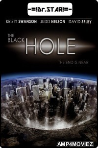 The Black Hole (2006) Hindi Dubbed Movie