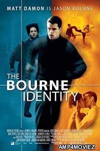 The Bourne Identity (2002) Hindi Dubbed Full Movie