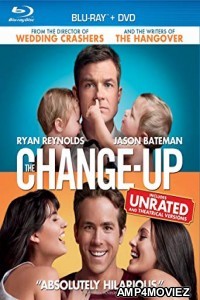 The Change Up (2011) UNRATED Hindi Dubbed Movie