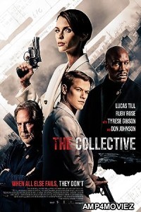 The Collective (2023) HQ Bengali Dubbed Movie