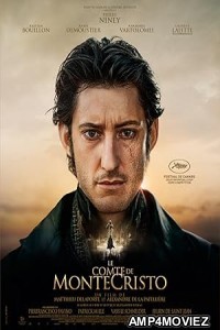 The Count of Monte Cristo (2024) HQ Telugu Dubbed Movie