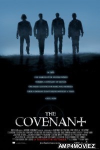 The Covenant (2006) Hindi Dubbed Full Movie