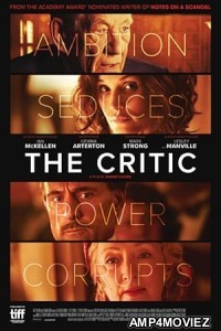 The Critic (2023) HQ Bengali Dubbed Movie