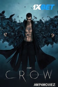 The Crow (2024) English Movie