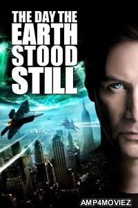 The Day The Earth Stood Still (2008) ORG Hindi Dubbed Movie