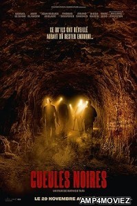 The Deep Dark (2023) HQ Bengali Dubbed Movie