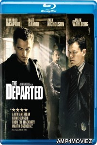 The Departed (2006) Hindi Dubbed Movies