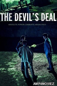 The Devils Deal (2023) ORG Hindi Dubbed Movies