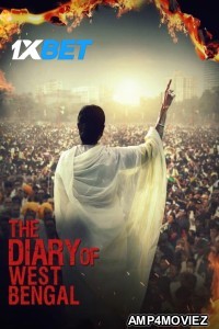 The Diary of West Bengal (2024) Bollywood Hindi Movie