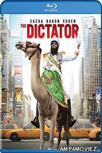 The Dictator (2012) UNRATED Hindi Dubbed Movies