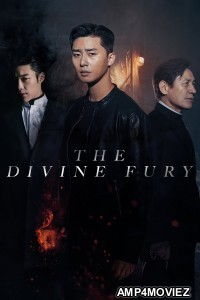 The Divine Fury (2019) ORG Hindi Dubbed Movie