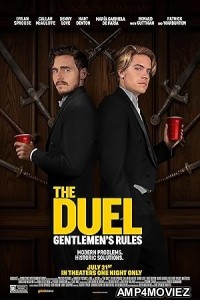 The Duel (2023) HQ Bengali Dubbed Movie