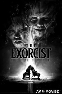 The Exorcist Believer (2023) ORG Hindi Dubbed Movies