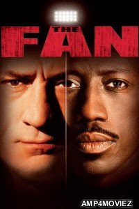 The Fan (1996) ORG Hindi Dubbed Movie