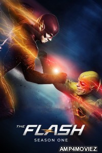 The Flash (2014) Season 1 (EP10) Hindi Dubbed Series