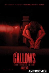 The Gallows (2015) Hindi Dubbed Movie